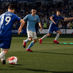 Już wiemy, które gry opuszczą Xbox Game Pass pod koniec maja. Wśród nich jest FIFA 21