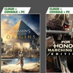 Już wkrótce do Xbox Game Pass wkroczą kolejne nowości i gry!