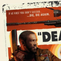 Już za dwa dni DEATHLOOP zagości w wersji pudełkowej oraz Game Passie na Xboxach!