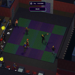 Już za kilka dni Games Incubator wypuści Prolog Disco Simulatora