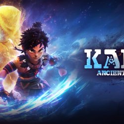 Kaku: Ancient Seal dostępne na PlayStation 5 i Xbox Series w 4K i 60 FPS