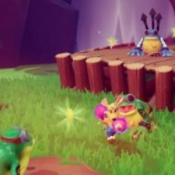 Ocena demo Kangurek Kao (2022) z Festiwalu Steam Next 2022 - To może być znakomity powrót legendy!