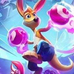 Kangurek Kao ma już oficjalną datę premiery, a także nowy zwiastun prezentujący moc rękawic