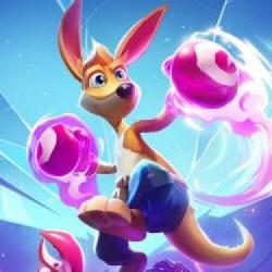 Kangurek Kao, platformówka od Tate Multimedia wśród  gier zweryfikowanych na Steam Deck