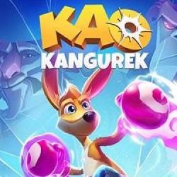 Kangurek Kao, platformówka od Tate Multimedia już po swoim growym debiucie i z premierowym zwiastunem