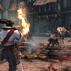 Kapitan wraca na pokład! Captain Blood po latach znów dostępny