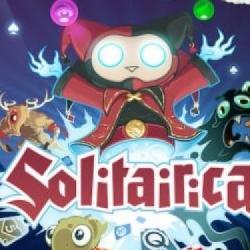 Karcianka PRG Solitairica to kolejny darmowy tytuł od platformy Epic Games Store. Co dostaniemy w kolejnym dniu, prawie na finale?