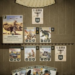 KARDS – strategiczna gra karciana osadzona w czasach II wojny światowej