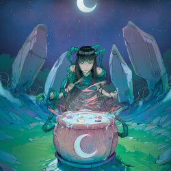 Karnuta – nowa strategiczna gra karciana od Rebel już w lutym