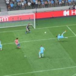 Karta Diego Maradony została tymczasowo usunięta z FIFA 22