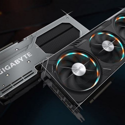 Karta graficzna na miarę 2023 - test najlepszych propozycji od Gigabyte