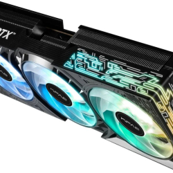 Karty graficzne KFA2 GeForce RTX 50 znów dostępne w x-kom