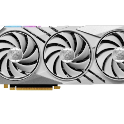 MSI zaprezentowało swoje, efektowne karty GeForce RTX 40 SUPER!