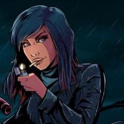 Kathy Rain: Director's Cut, odnowiona wersja gry na Steam. Przygoda Kasi stworzona od podstaw, na nowym silniku graficznym w tym roku