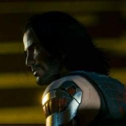Keanu Reeves grał i zakochał się w Cyberpunk 2077! Dobry sygnał przed zbliżającą się premierą gry!