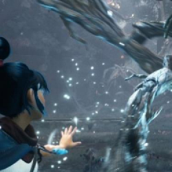 Kena Bridge of Spirits trafi we wrześniu na Steama ulepszone o specjalną aktualizację