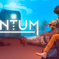 Kentum: Survivalowa metroidvania w stylu Terraria i Satisfactory