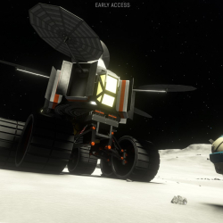 Kerbal Space Program 2 już we Wczesnym Dostępie! Co oferuje nowa generacja kosmicznych podróży Kerbali?