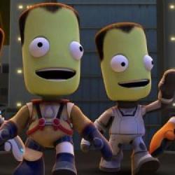 Kerbal Space Program z piękną, 10. rocznicą! Marka zagości na PS5, XSX i XSS!