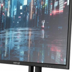 Już niebawem zadebiutują monitory KFA2 Prisma PR-01 i KFA2 Prisma PR-02. Co zaoferuje te uniwersalne konstrukcje?