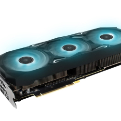 KFA2 GeForce RTX 3060 Ti GDDR6X 1-Click OC Plus zmierza na rynek z interesującymi zaletami