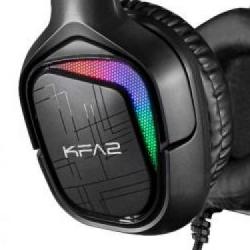 KFA2 SONAR-04, czyli czas na nową generację z dźwiękiem 7.1 i podświetleniem RGB