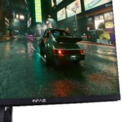 KFA2 Vivance-01 zapowiada się na świetny monitor za naprawdę bardzo, bardzo dobre pieniądze