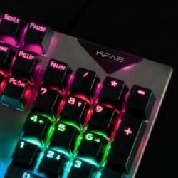 KFA2 wchodzi na polski rynek. Oto KFA2 SLIDER-01, STEALTH-03 i SONAR-04!