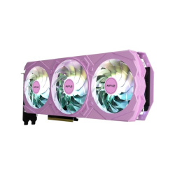 KFA2 zaprezentowało karty graficzne GeForce RTX 4070 z linii Extreme Gamer i 1-Click OC Edition