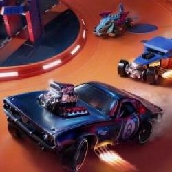 Krótkie Info - Zapowiedziano Hot Wheels Unleashed, premiera Mighty Fight Federation i CrossCode: A New Home