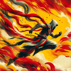 Kiedy będzie pokazywany Assassin's Creed RED? Wyciekły rzekome zamiary Ubisoftu na prezentację tego tytułu!