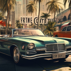 Kiedy najwcześniej zadebiutuje Grand Theft Auto VI? Plotki przybliżają prawdopodobny termin!