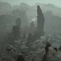 Kiedy poznamy recenzje Diablo 4? Termin końca embarga wyciekł w sieci!