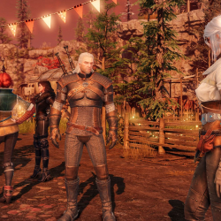 Kiedy Wiedźmin trafi do Lost Ark? Poznaliśmy oficjalną datę nadchodzącego zderzenia światów!