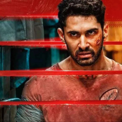 Kill, indyjski akcyjniak zaprezentowany na dość krwawym zwiastunie filmowym