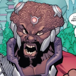 Kim jest Angstrom Levy? Jaką rolę odegra w drugim sezonie Invincible?