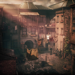 Kim jest tytułowy The Thaumaturge? Polacy prezentują rolę i postać Wiktora Szulskiego!