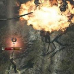 King Arthur: Knight's Tale z trybem PvP, Zimowa Kraina Czarów 2021 wystartowała, ujawniono Tracer Splash XXL TWS - Krótkie Info