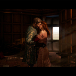 Nowy zwiastun Kingdom Come Deliverance 2 zapowiada jeszcze lepszą zabawę! - SGF 2024