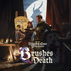 Kingdom Come: Deliverance II z pierwszym dodatkiem fabularnym i nową aktualizacją