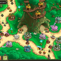 Cenione Kingdom Rush Origins trafiło na konsolę Xbox One!