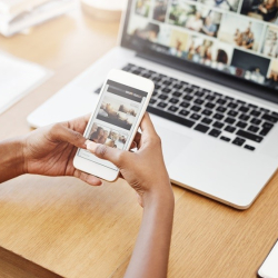 Jak zabezpieczyć zdjęcia przed ich utratą? - Kingston przygotował kilka przydatnych porad odnośnie przechowywania danych