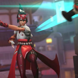 Kiriko przybędzie z wielkimi zmianami do Overwatch 2! Blizzard szykuje rewolucję, która może mieć negatywne konsekwencje dla graczy...