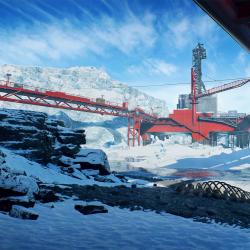 Klasy postaci oraz odświeżenie mapy Breakaway zapowiadają kolejne świetne przygody w Battlefield 2042! Czy to dobry moment, aby powrócić do strzelanki?