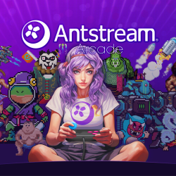 Klasyczne gry Disneya dostępne na Antstream Arcade