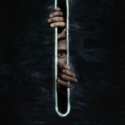 Klatka - recenzja godnego polecenia hiszpańskiego thrillera kryminalnego dostępnego na Netflix