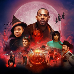 Klątwa Bridge Hollow, recenzja familijnej bylejakości Netfliksa w klimacie Halloween