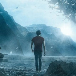 Knights of the Zodiac (Rycerze Zodiaku), kultowa manga na pierwszym zwiastunie fabularnej adaptacji