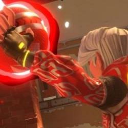 Knockout City. EA i Velan tłumaczą na czym polega rozgrywka - Konkretna porcja informacji!