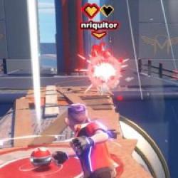 Knockout City - Wrażenia z testów Beta I, dobra odskocznia do tradycyjnej rywalizacji?